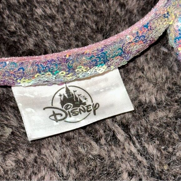 Tokyo Disney-Resort Collection Dream Go Round Ears Headband 40th Anniversary OS - Picture 5 of 7